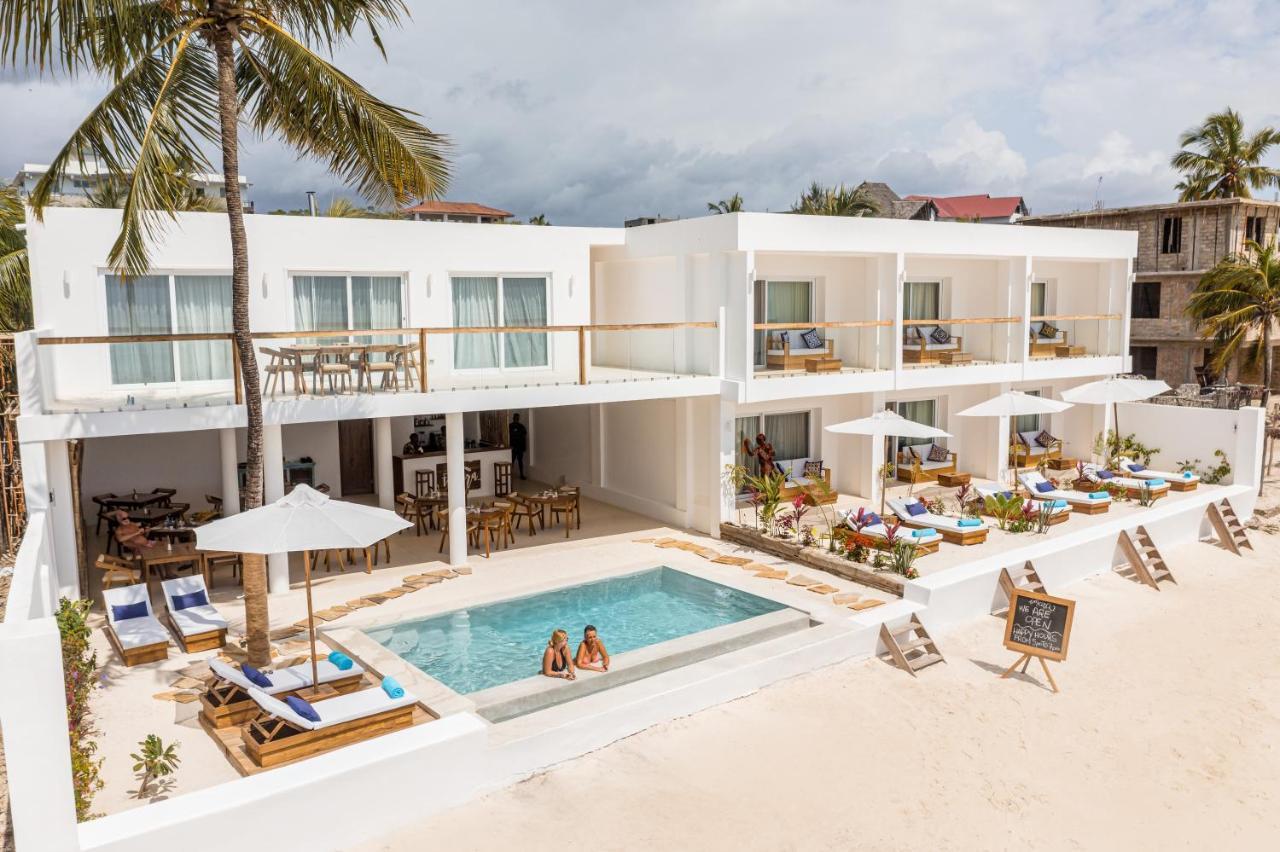 Imara Resort Kiwengwa (Zanzibar)