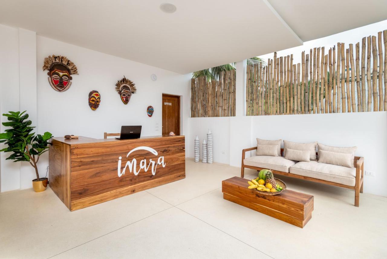 Imara 4* Kiwengwa (Zanzibar)