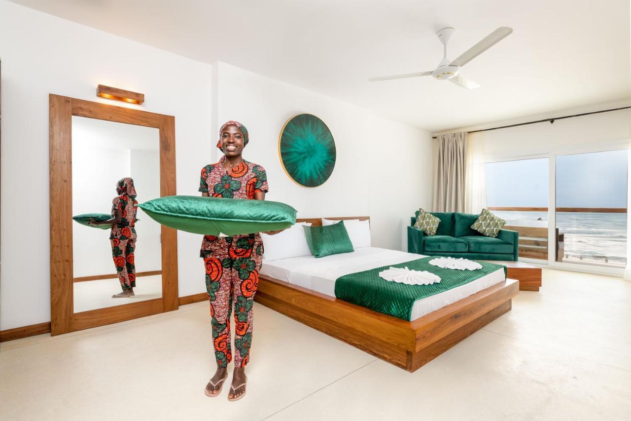Imara 4* Kiwengwa (Zanzibar)