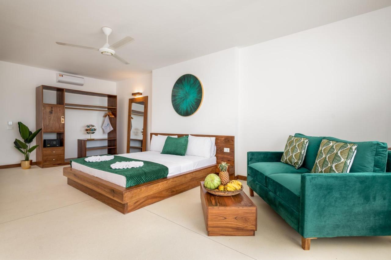 Resort Imara 4*