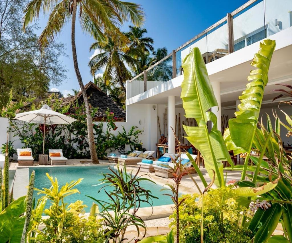 Imara Resort Kiwengwa (Zanzibar)